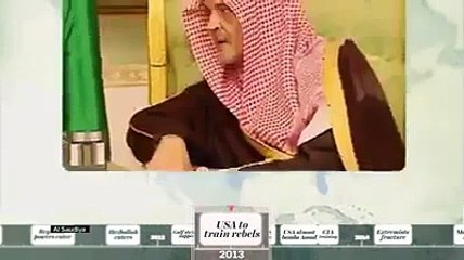 [Funny Clip] To understand the bloody, convoluted war happening inside and outside of Syri