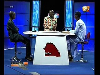 Tounkara la Tfm diffuse que des telefilms,un café avec,wiri wiri,dinama nekh mais pas de documentaire