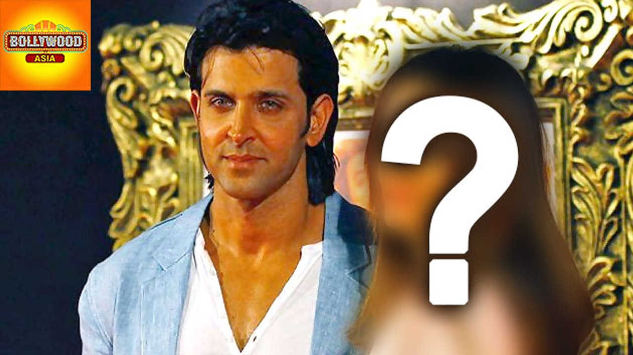 Hrithik Roshan To MARRY Again?? | Bollywood Asia