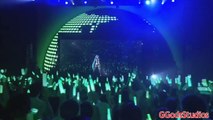 Hatsune Miku EXPO 2015 Concert Shanghai Hatsune Miku Tell Your World (HD)