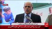 Governor Punjab Rafique Rajwana Ka Taqreeb Sy Khitab – 18 Nov 15 - 92 News HD