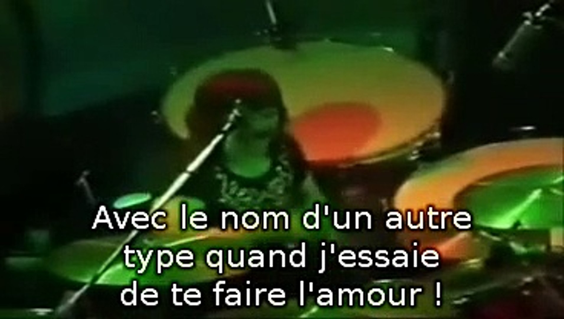 Led Zeppelin - (1969) Heartbreaker (Live) (Sous Titres Fr) - Vidéo  Dailymotion