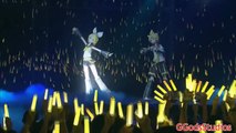 Hatsune Miku EXPO 2015 Concert Shanghai Rin & Len Kagamine Tsumugiuta (Chinese Version) (H