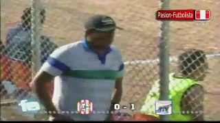 Unión Huaral 0 vs 1 Carlos A. Mannucci Segunda División Resumen y Goles 2014