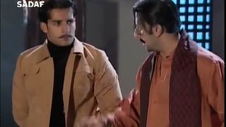 Pakistan drama Serial Episode (37_41) Landa Bazar -