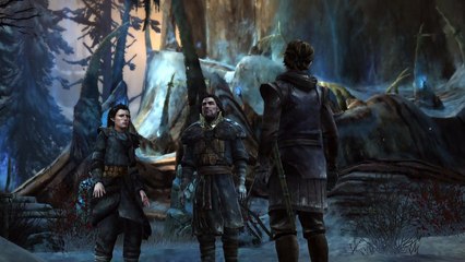 GAMEPLAY WALKTHROUGH GAME OF THRONES ★ EP 6 THE ICE DRAGON ★ ЛЕДЯНОЙ ДРАКОН ★ БЕЗ КОММЕНТАРИЕВ #2