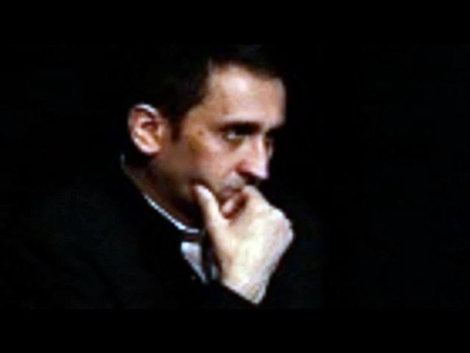 Sahar French 2015.11.16 Thierry Meyssan, attentats de Paris du 13 novembre