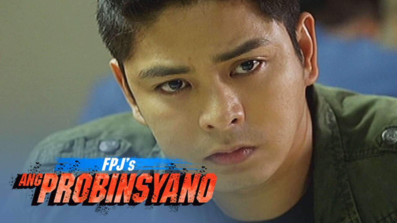 FPJ's Ang Probinsyano: Friends' Warnings