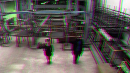 The Matrix - Eibleann irish dance drama group