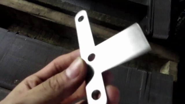 Importar de China, Agente de Compras: Bisagras de Librillo para Puertas / Production 2