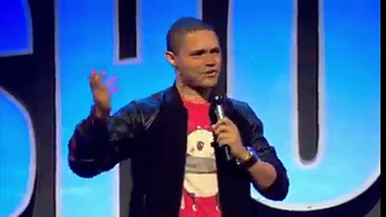 Jon Show Very Funny