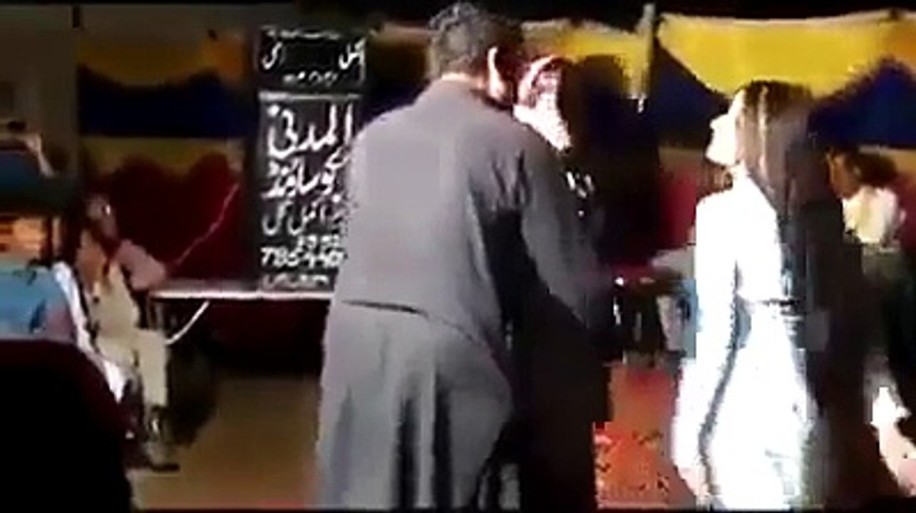 Murga Dance Ne Had He Karr Di | Hot Video