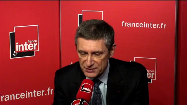 Frédéric Péchenard : Si failles il y a, elles sont dans les décisions politiques, pas dans le renseignement