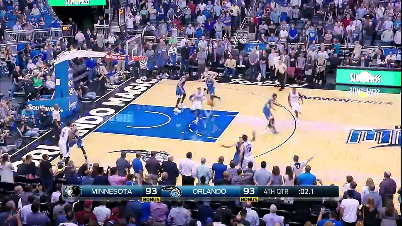 Top 10 Plays