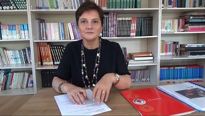 HATICE YILMAZ, TEOG'a nasıl hazırlanmalıyız 1