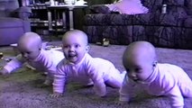 9 Dance Moves Inspired By Babies