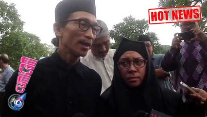 Duka Anto-Melly Mengenang Ayahanda - Cumicam 19 November 2015