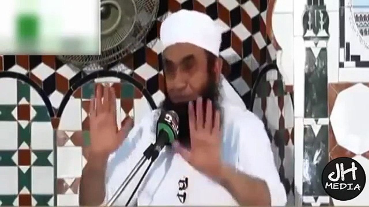 Qayamat Ka Din by Moulana Tariq jameel 2015