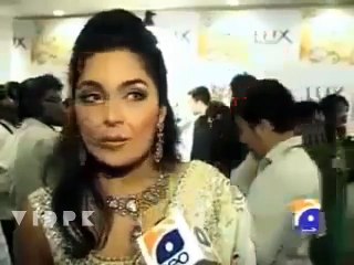 Meera Poor English Once Again Don_ Miss it LOL