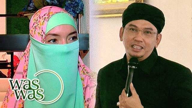 RP Adukan Ustad Aswan ke KPAI? - WasWas 18 November 2015