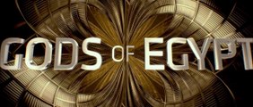 GODS OF EGYPT - Bande Annonce VO