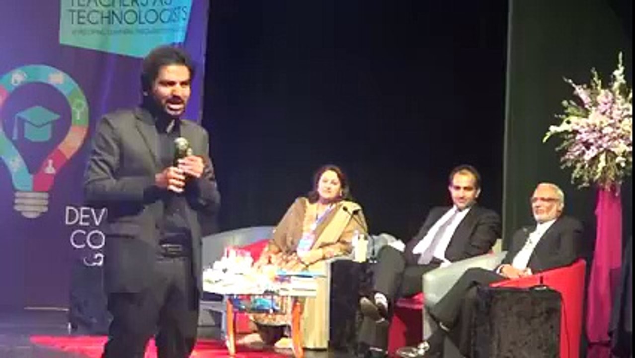 It's fact - must watch