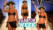 Lisa Blue - Mercedes - Benz Fashion Week Miami Swim SS'13 Runway Bikini Model Show‬ , Part 4