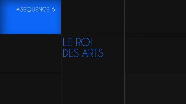 MOOC Louis XIV à Versailles, séquence 6, Vidéo 1 : Le protecteur des arts