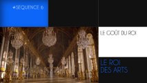 MOOC Louis XIV à Versailles, séquence 6, Vidéo 3 : Le goût du Roi