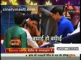 Yeh Rishta Kya Kehlata Hai 18th November 2015  Dada Ji ne Dala Rang Me Bhanga pt.1 cinetvmasti.com