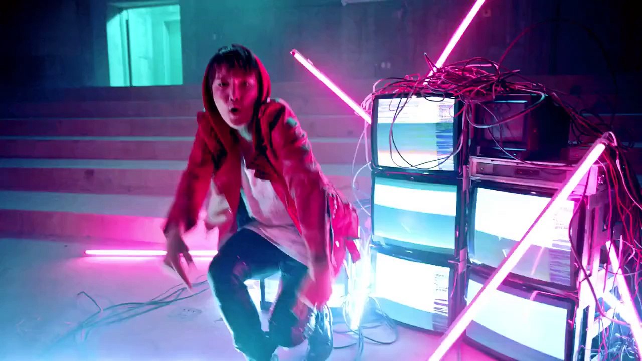 B.I.G ~ TAOLA MV