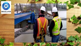 Bridge Breakdown - Megastructures Documentary