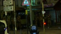Parigi: operazione antiterrorismo a Saint-Denis: 2 terroristi morti, donna kamikaze si fa saltare in aria