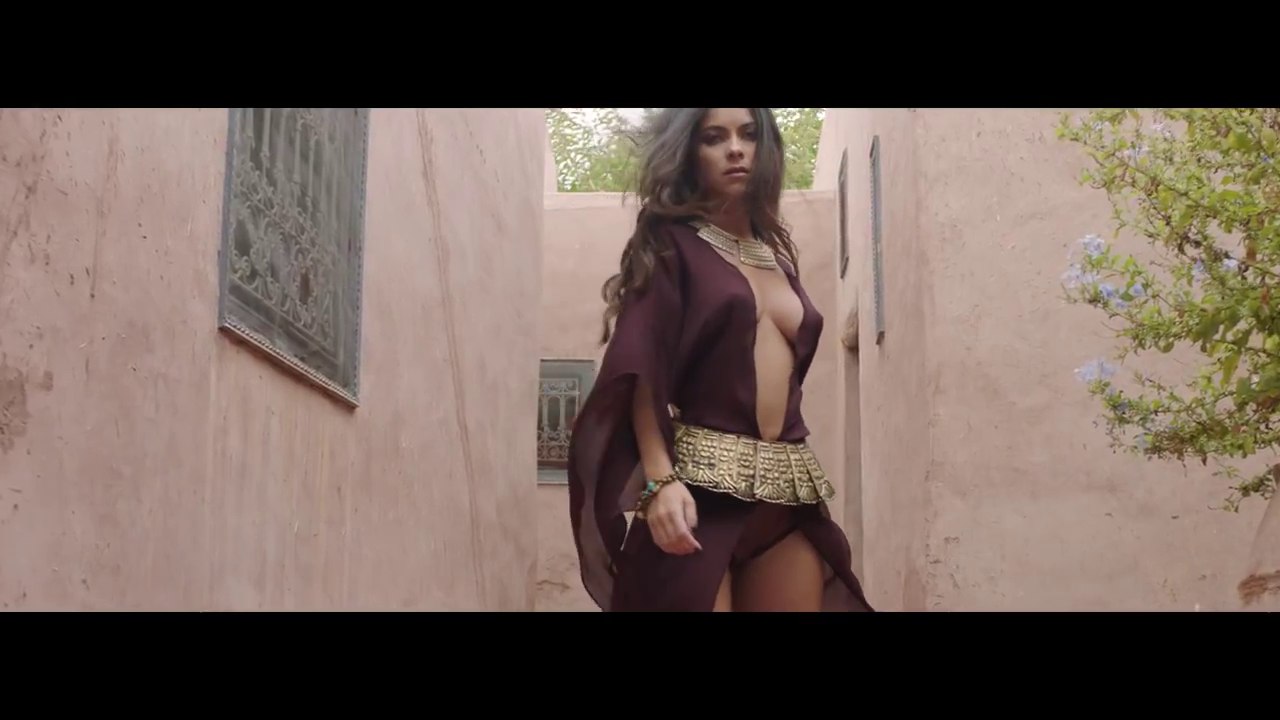 Inna - Yalla (Official Music Video HD)