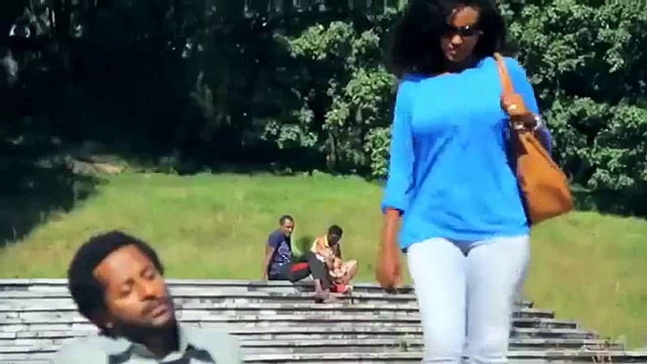 Ethiopia A Michael Tamiré film: Tikur Engida [Trailer]