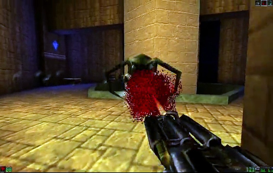 Gameplay: Unreal #11