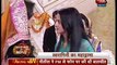 Swara Ko Pata Chali Ragini Ki Saazish Jisse Swara Ne Maara Sabke Saamne Ragini Ko Thappad - 18th November 2015 - Swaragini