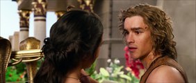 Gods Of Egypt - bande annonce officielle