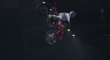 Beau Bamburg Epic whip in Toronto | Nitro Circus