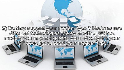 How to choose a dial up connection !!