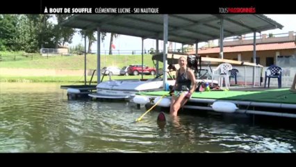 TOUS PASSIONNES : Episode 8