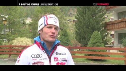 TOUS PASSIONNES : Episode 14