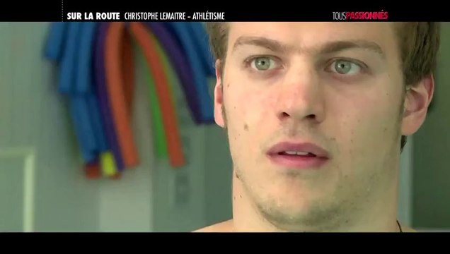 TOUS PASSIONNES : Episode 13