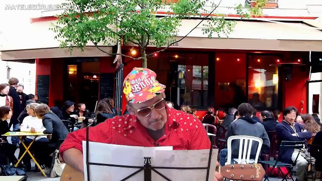 Ma chanson contre les barbares