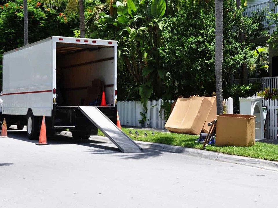 The Best Fort Collins Moving Companies - Armada Moving Company
