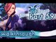 Tales of Zestiria Walkthrough Part 59 English (PS4, PS3, PC) ♪♫ No commentary