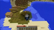 Popularmmos Minecraft MOB SANDWICHES MOD EAT MOBS FOR EPIC POWERS and TROLLING! Mod Showca