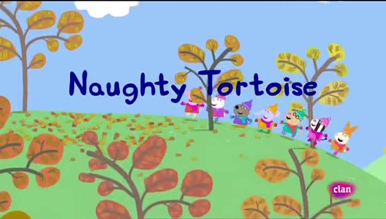 Peppa Pig Full Season | Peppa Pig En Español 2016