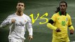 Cristiano Ronaldo vs Neymar Jr vs Ronaldinho ● Freestyle Skills ● Craziest Tricks Ever 2016 HD