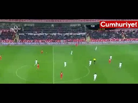 Rıdvan Dilmen'den canlı yayında büyük gaf